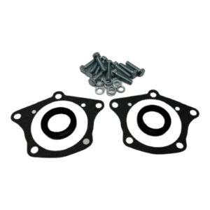 Diff Cover Fitting Kit