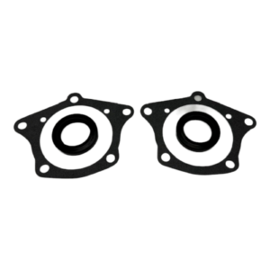 Diff Side Cover Gasket & Seal Kit