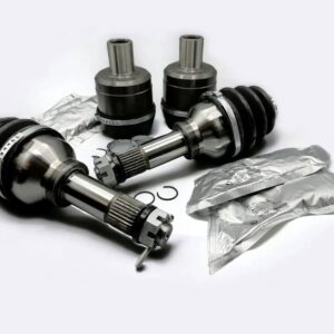 Driveshaft Overhaul Kit