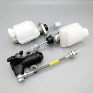 Clutch & Brake Hydraulic Kit (Verto)