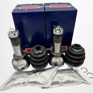 CV Joint Kit (Disc Brakes)