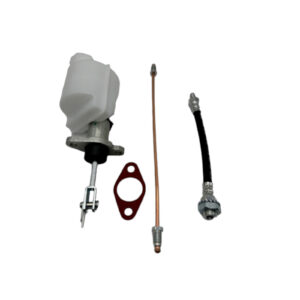 Clutch Master Cylinder To Slave Cylinder Kit - Pre Verto