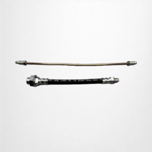 Clutch Hose Kit - Pre Verto