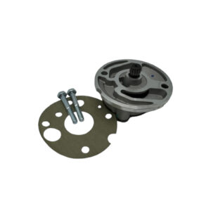 Oil Pump GLP141 & Lock Tab Kit