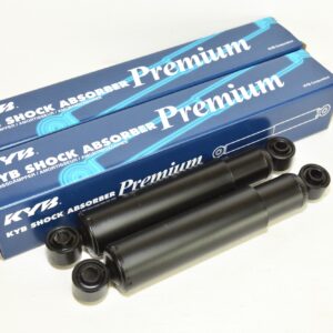 Front Shock Absorber Kit (KYB)