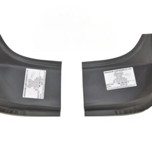 Corner Scuttle Repair Kit (59-00 Magnum)