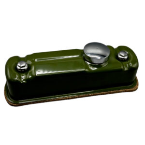 Rocker Cover (Green) & Fitting Kit