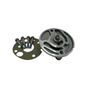 OIL PUMP GLP138 & Lock Tab Kit