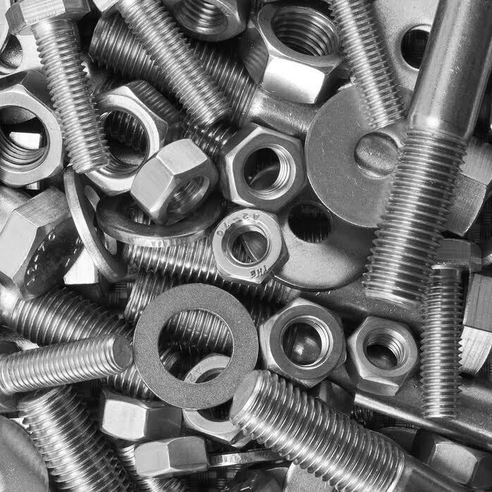 Fasteners