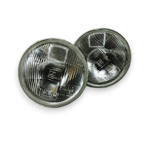Headlight Kit  Halogen- No Sidelights