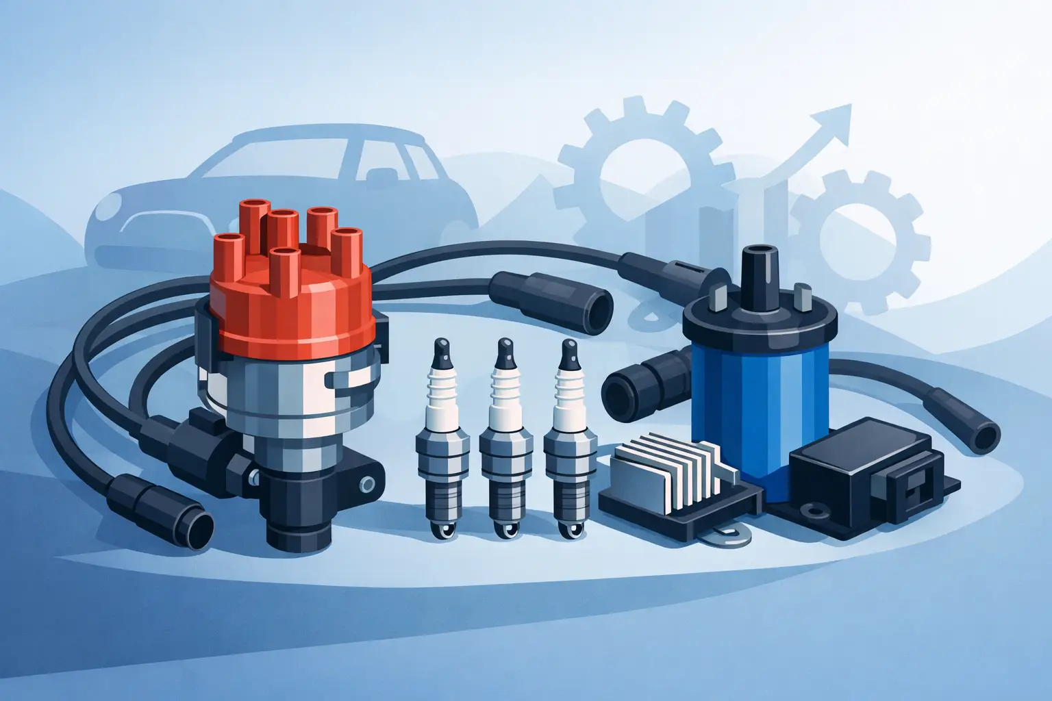Read more about the article Best Mini Ignition Upgrade Kits Compared