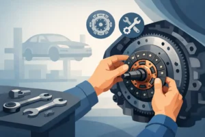 Read more about the article How to Fit Mini Clutch the Right Way