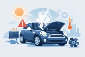 Read more about the article Why Is Mini Overheating? Common Causes