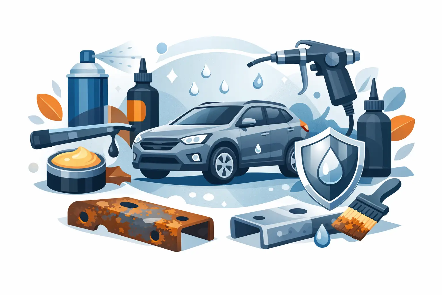 You are currently viewing 8 Best Mini Rustproofing Products