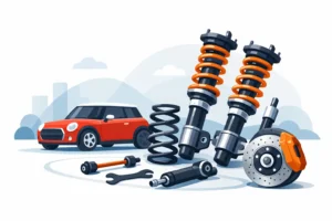Read more about the article Best Mini Suspension Upgrades That Work