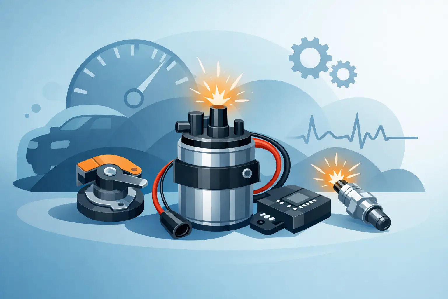 You are currently viewing Mini Electronic Ignition Review