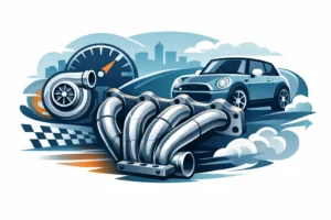 Read more about the article Mini Performance Exhaust Manifold Guide