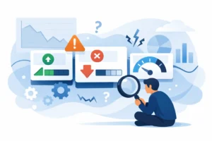 Read more about the article Why Are Mini Indicators Not Working?