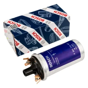 Bosch Blue Sports Ignition Coil (non ballast)