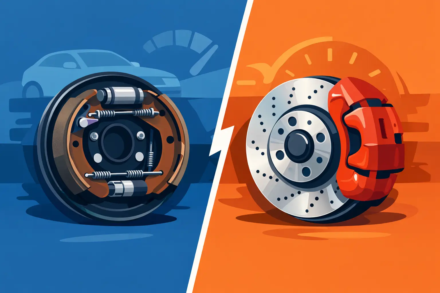 You are currently viewing Mini Drum vs Disc Brakes: What Should You Fit?
