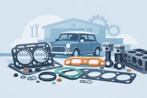 Read more about the article Best Mini Engine Gasket Sets for Classic Rebuilds