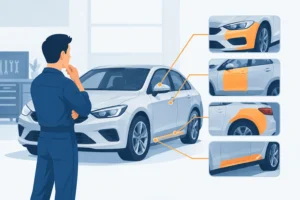Read more about the article Mini Panels: Choosing the Right Repair Sections